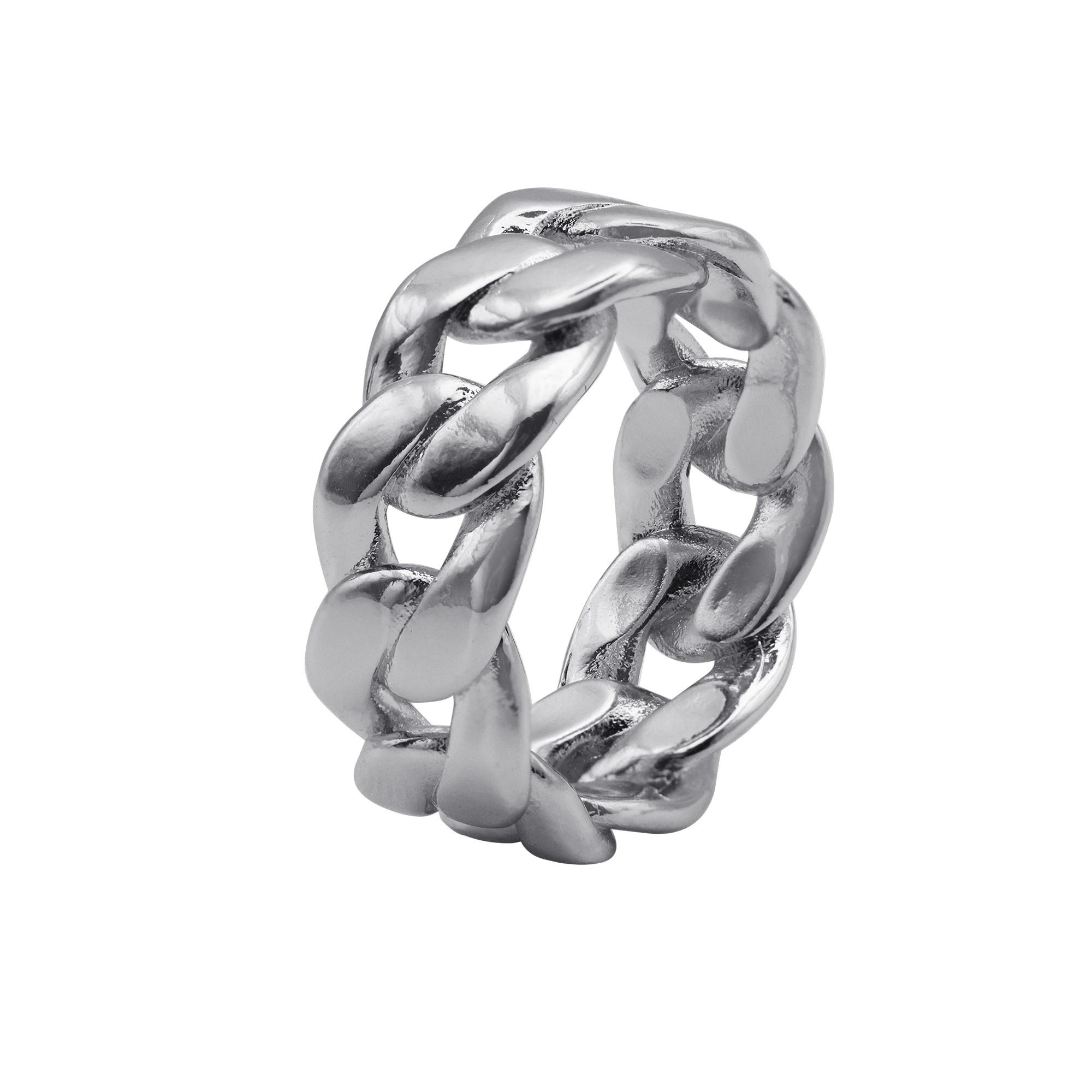 Heideman Arbor silberfarben