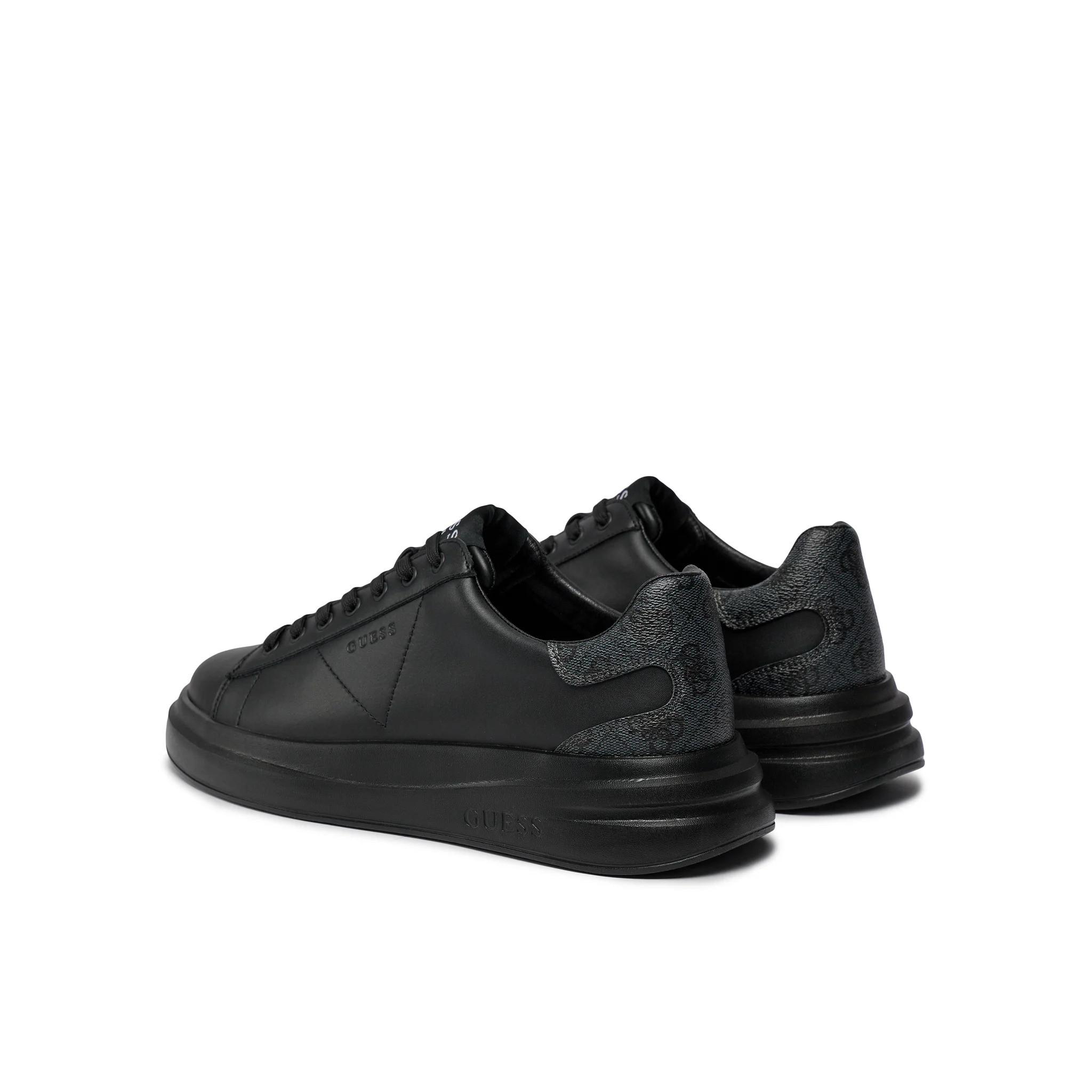 GUESS sneakers elba carryover