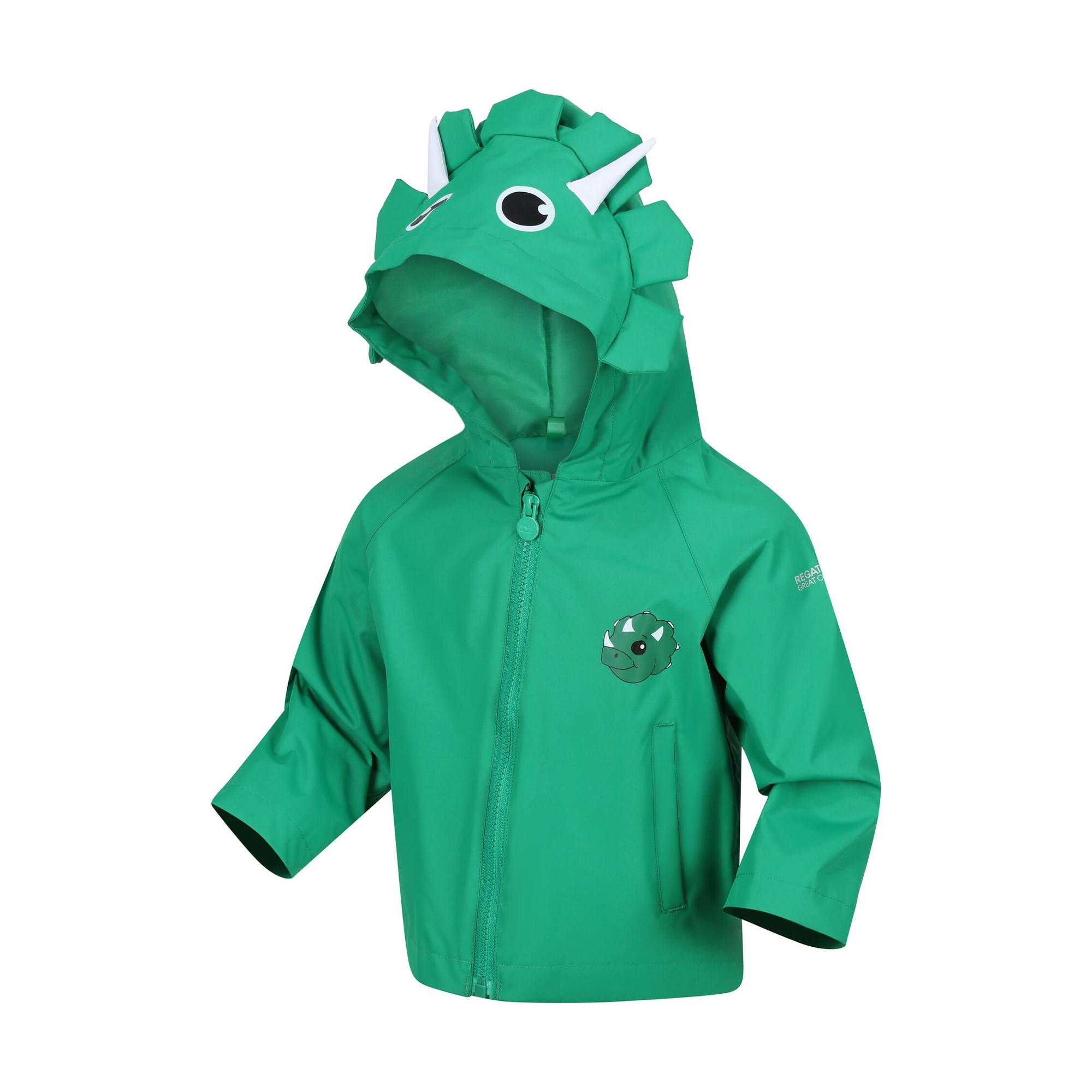Regatta Jacke, wasserfest