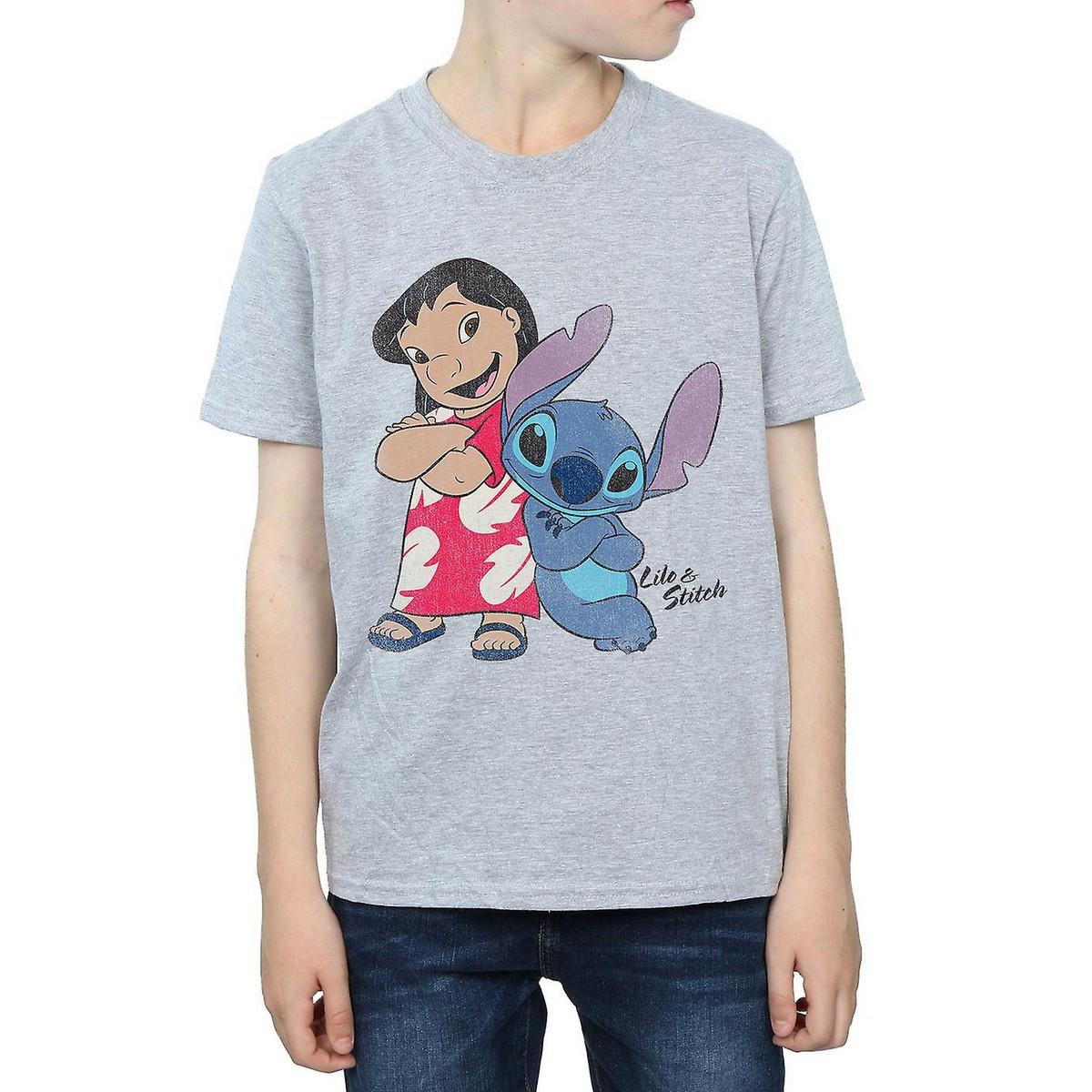 Lilo & Stitch Classic TShirt