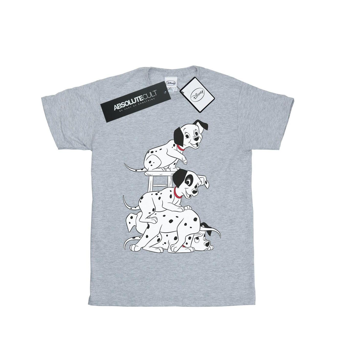 Disney 101 Dalmatiner T-Shirt