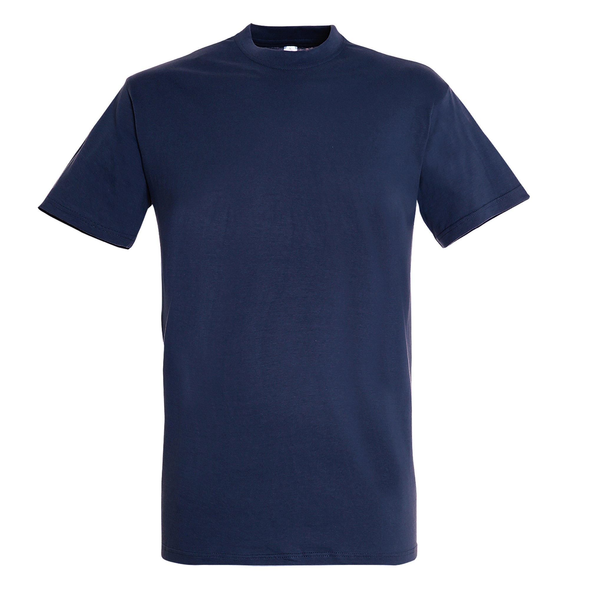 SOLS Regent Kurzarm T-Shirt