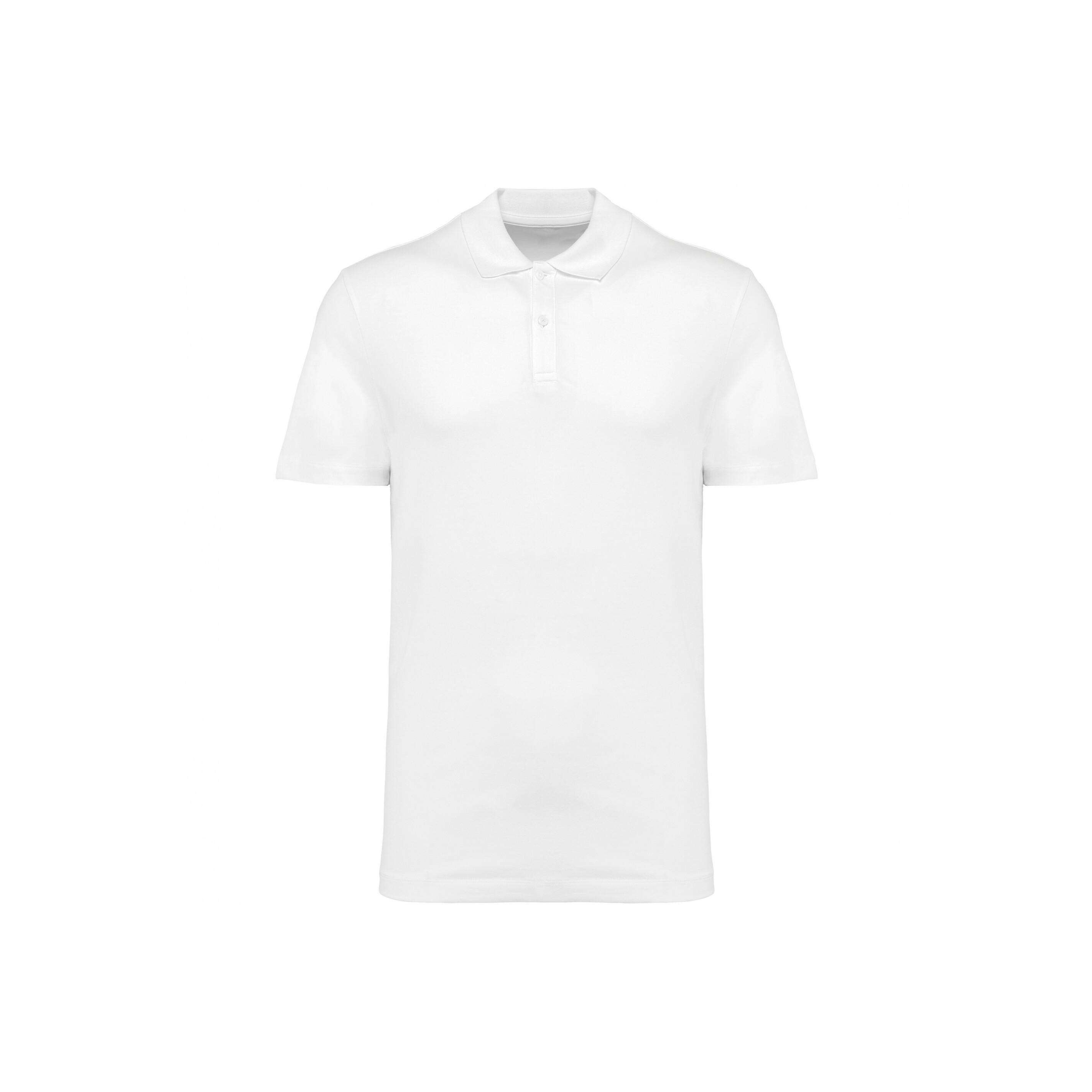 Kariban Supima Poloshirt