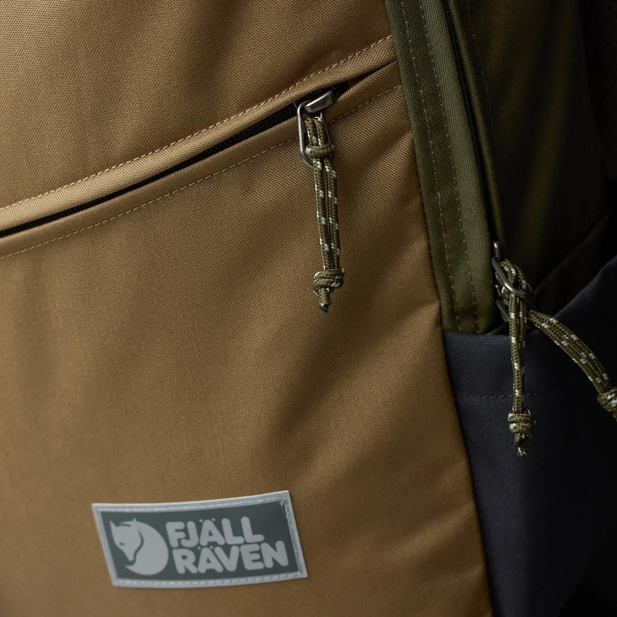 Fjällräven Rucksack Vardag Backpack 17