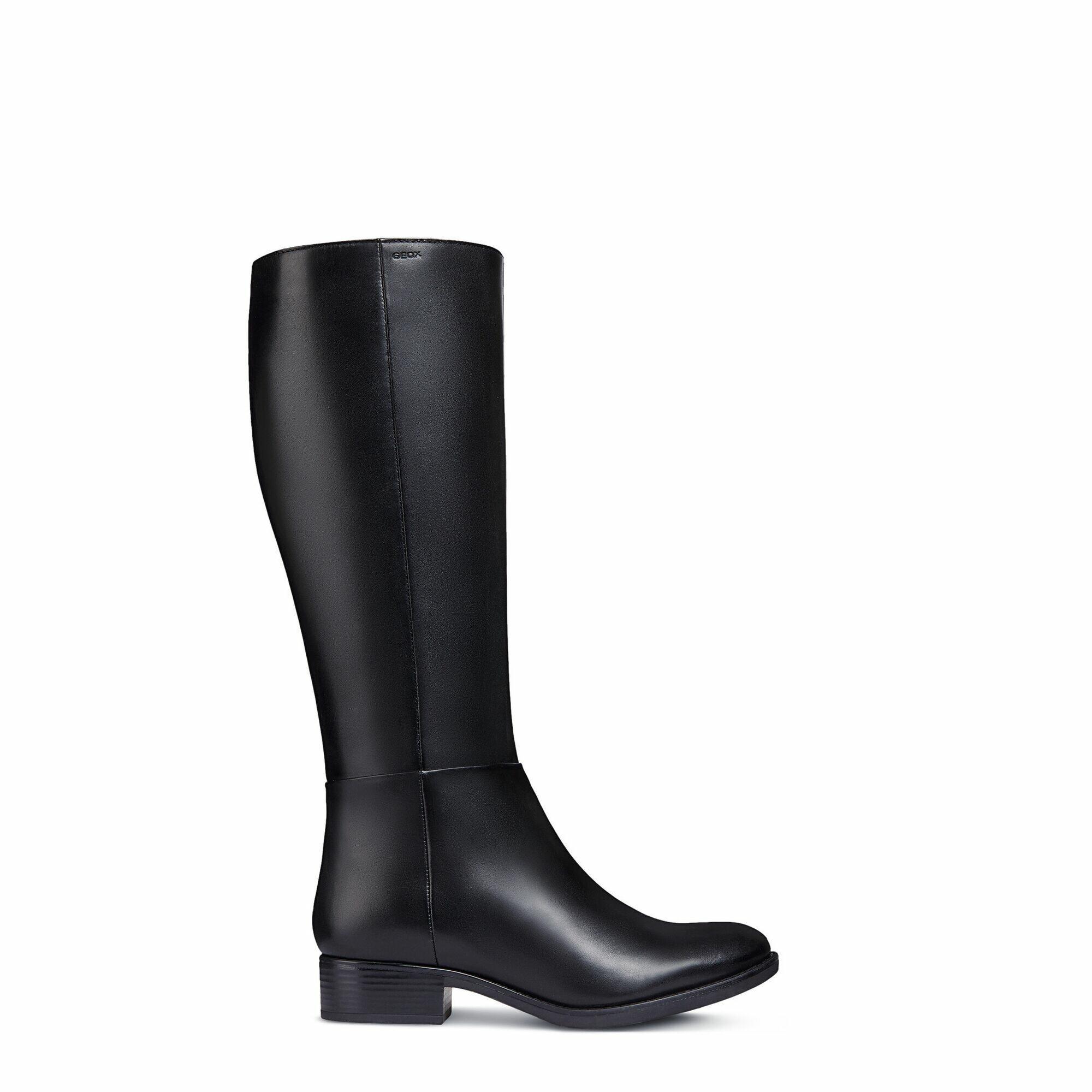 GEOX stiefel felicity smo.lea