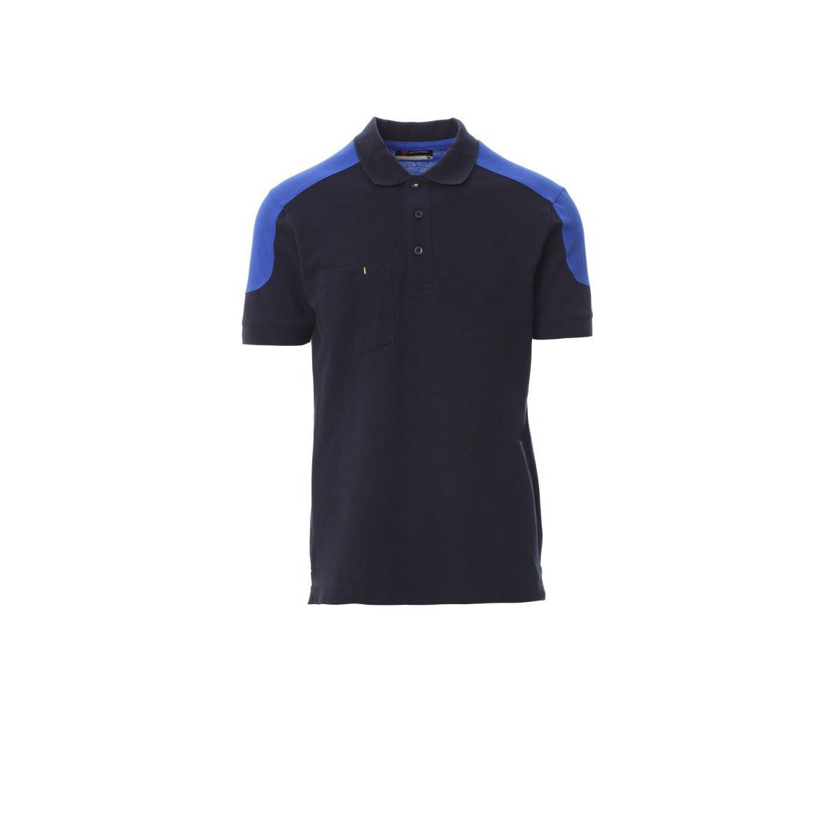 Payper Wear Company Kurzarm Poloshirt