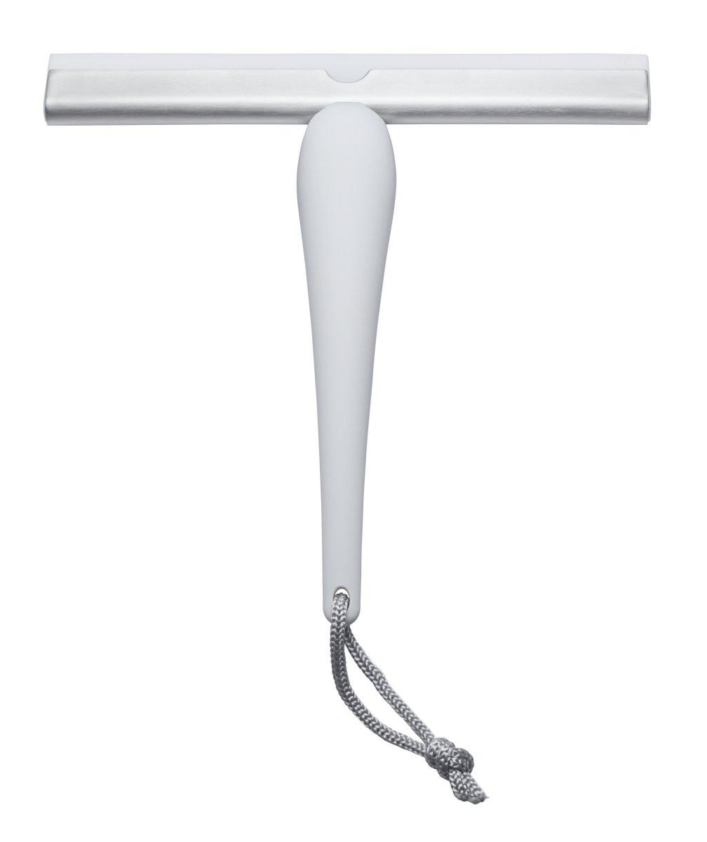 diaqua Duschwischer Vio weiss