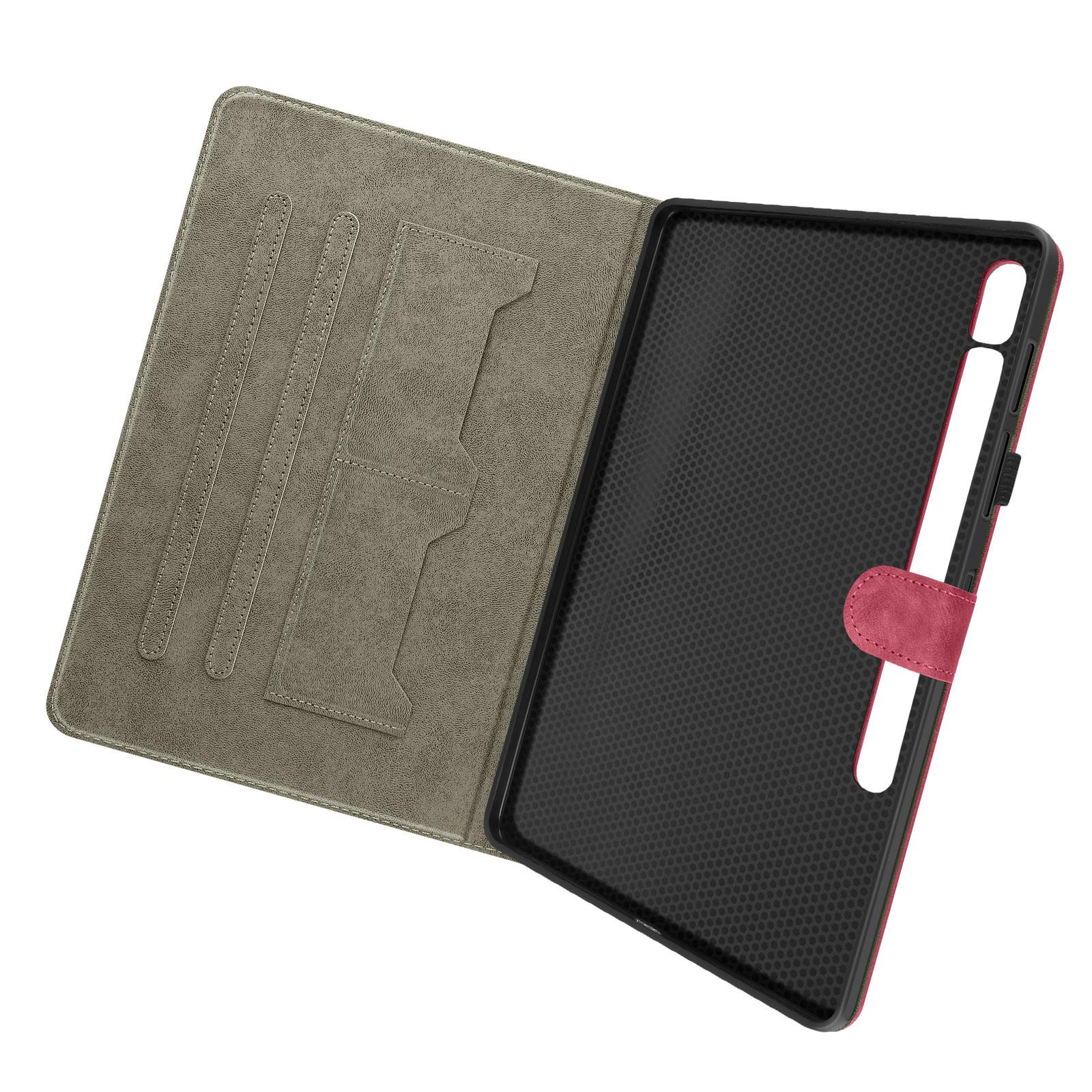 Avizar Etui Galaxy Tab S9 Plus