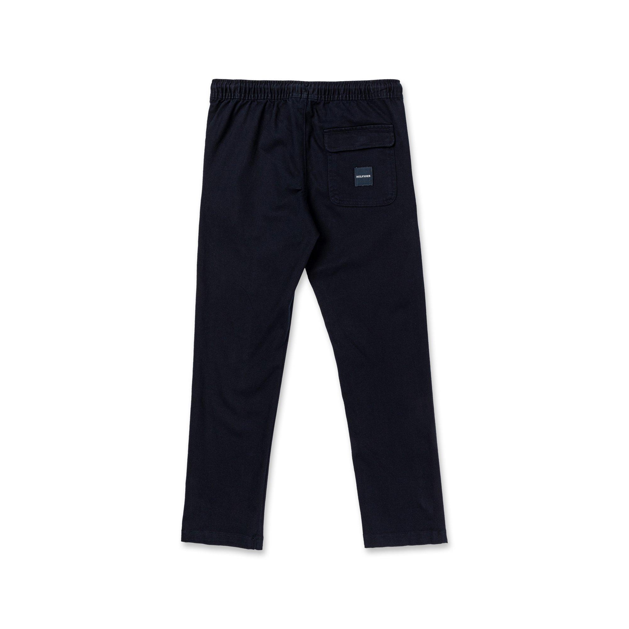 TOMMY HILFIGER Chinohose
