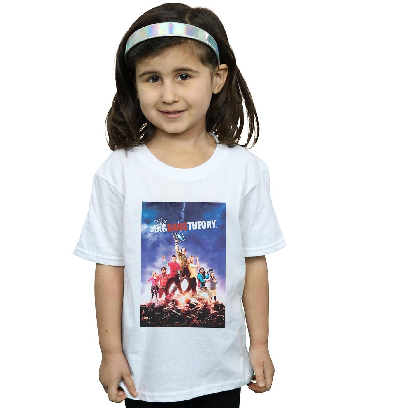 The Big Bang Theory TShirt