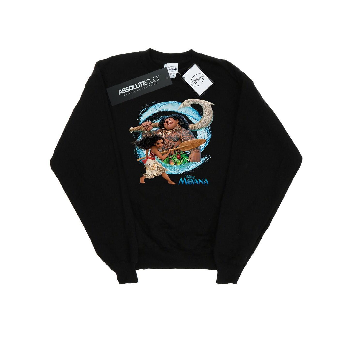 Disney Sweatshirt