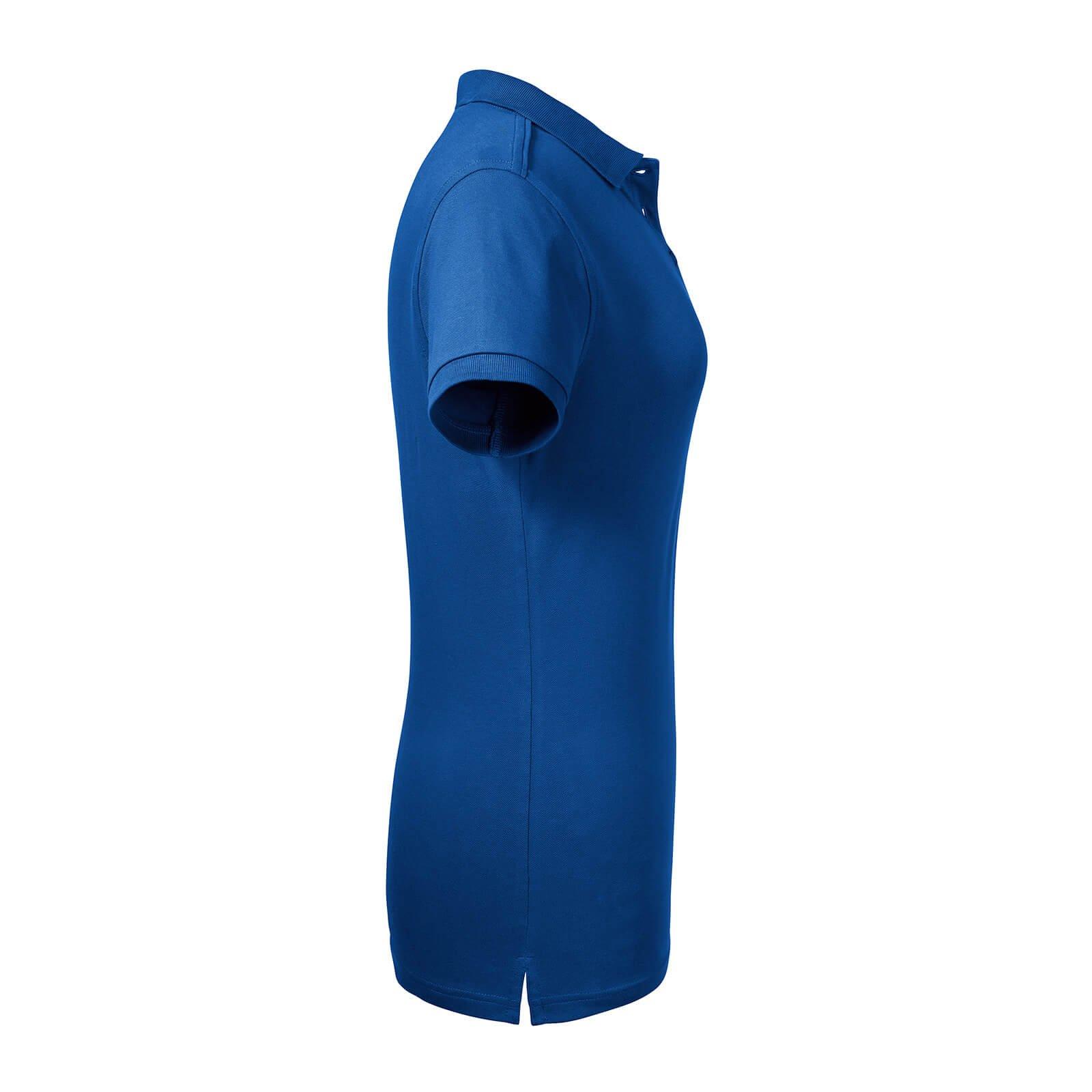 Russell Stretch Poloshirt