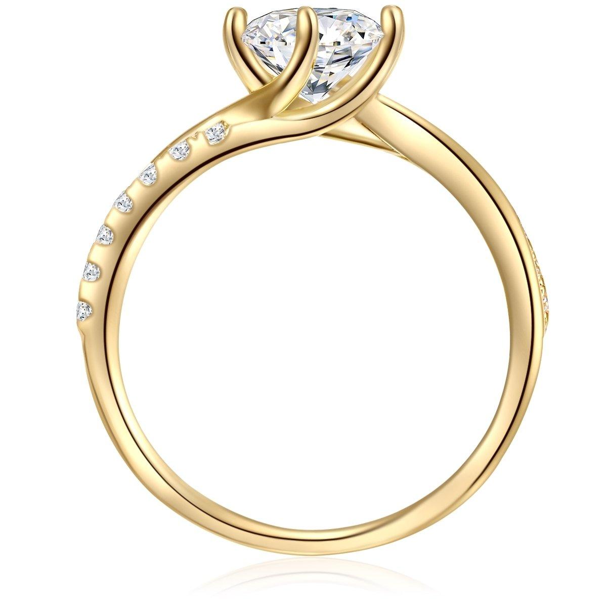 Trilani Ring