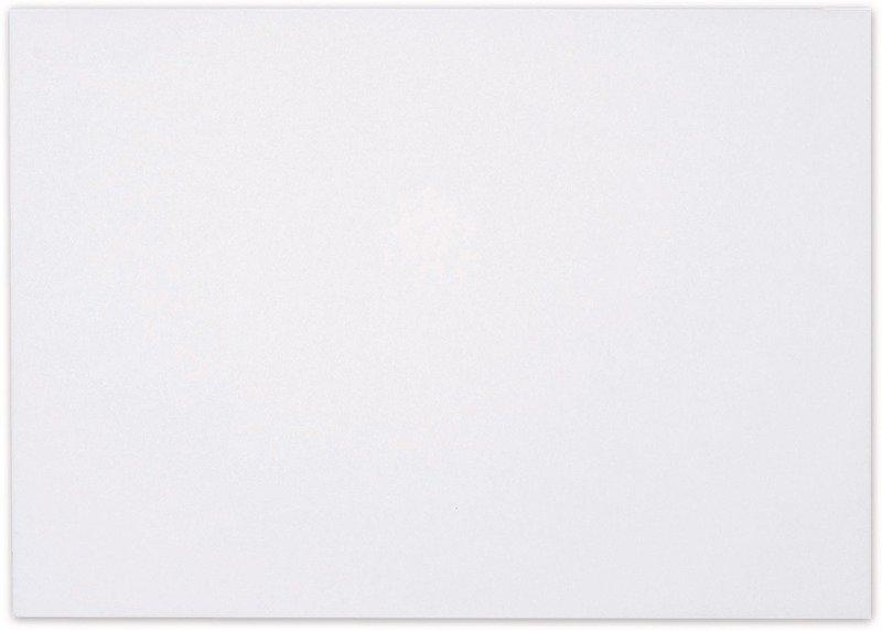 BÜROLINE BÜROLINE Couvert o/Fenster C4 306108 120g, weiss 10 Stück