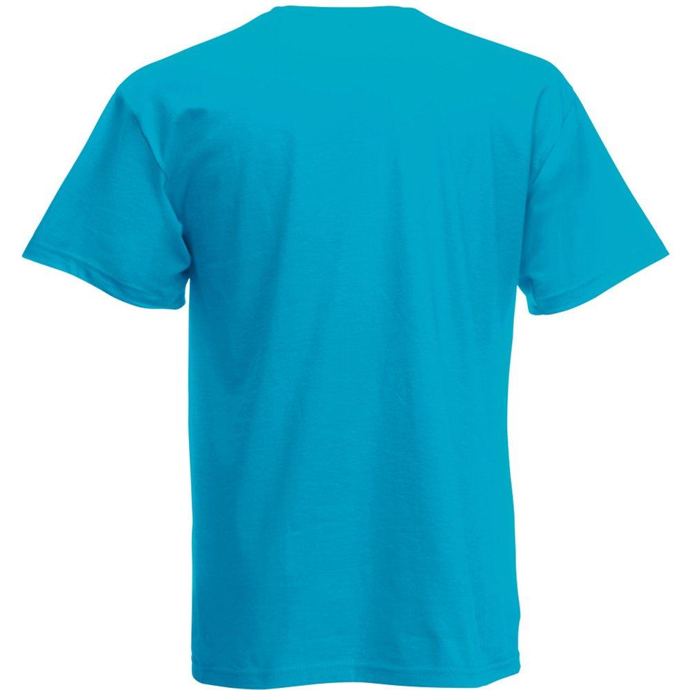 Universal Textiles Kurzarm Freizeit T-Shirt