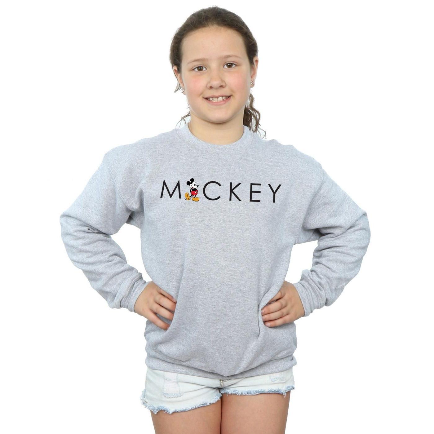 Disney Sweatshirt