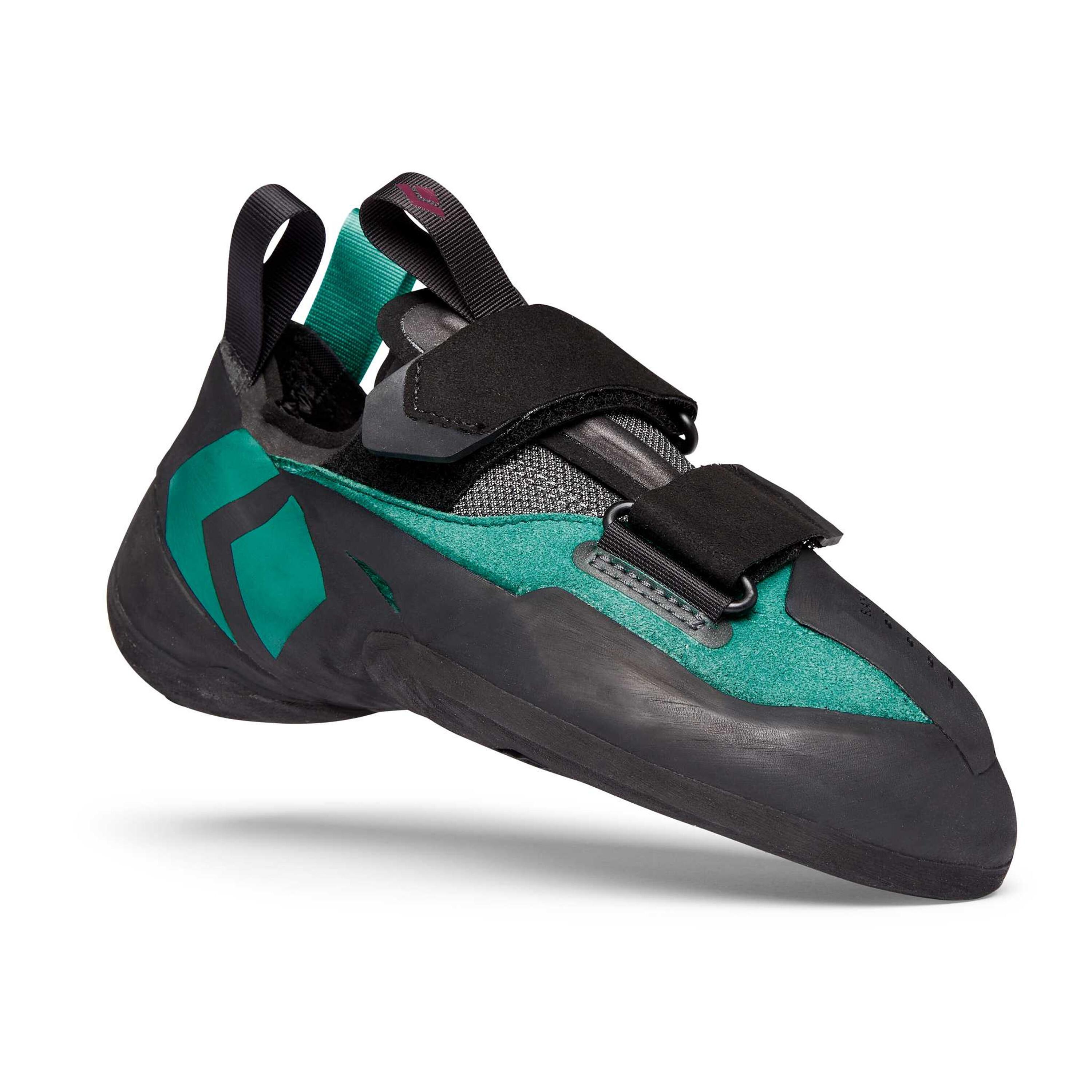 Black Diamond kletterschuhe women method