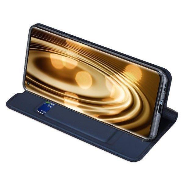 DuxDucis Xiaomi Mi 11 - Dux Ducis Flip Folio Case