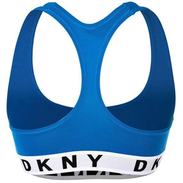 DKNY Bustier