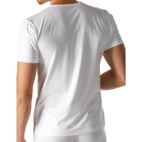 mey 2er Pack Dry Cotton - Unterhemd / Shirt Kurzarm