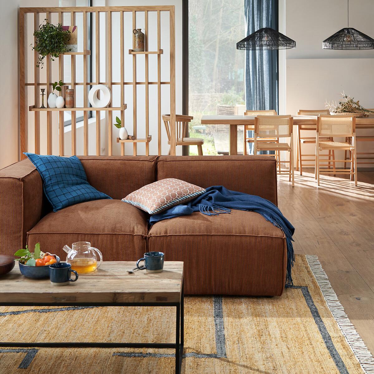 La Redoute Intérieurs 2er-Set Klappstühle Rivia