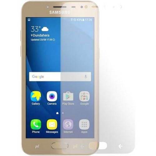 BigBen Connected Samsung Galaxy J2 Pro 2018 Glas-Folie