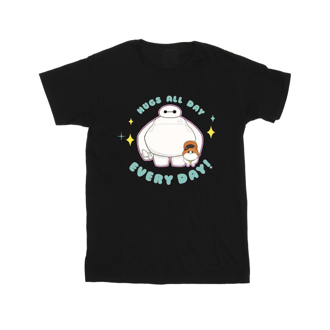 Disney Big Hero 6 Everyday TShirt