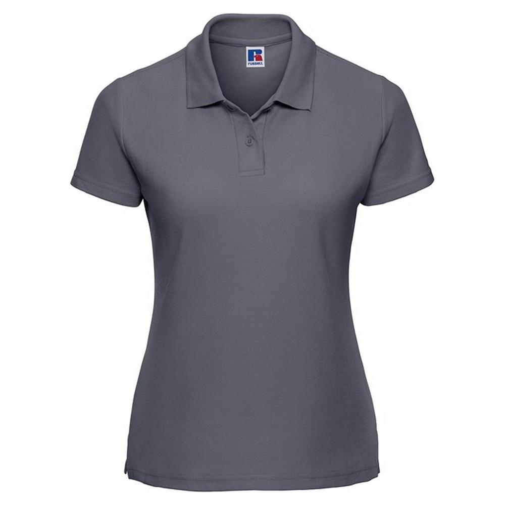 Russell Poloshirt