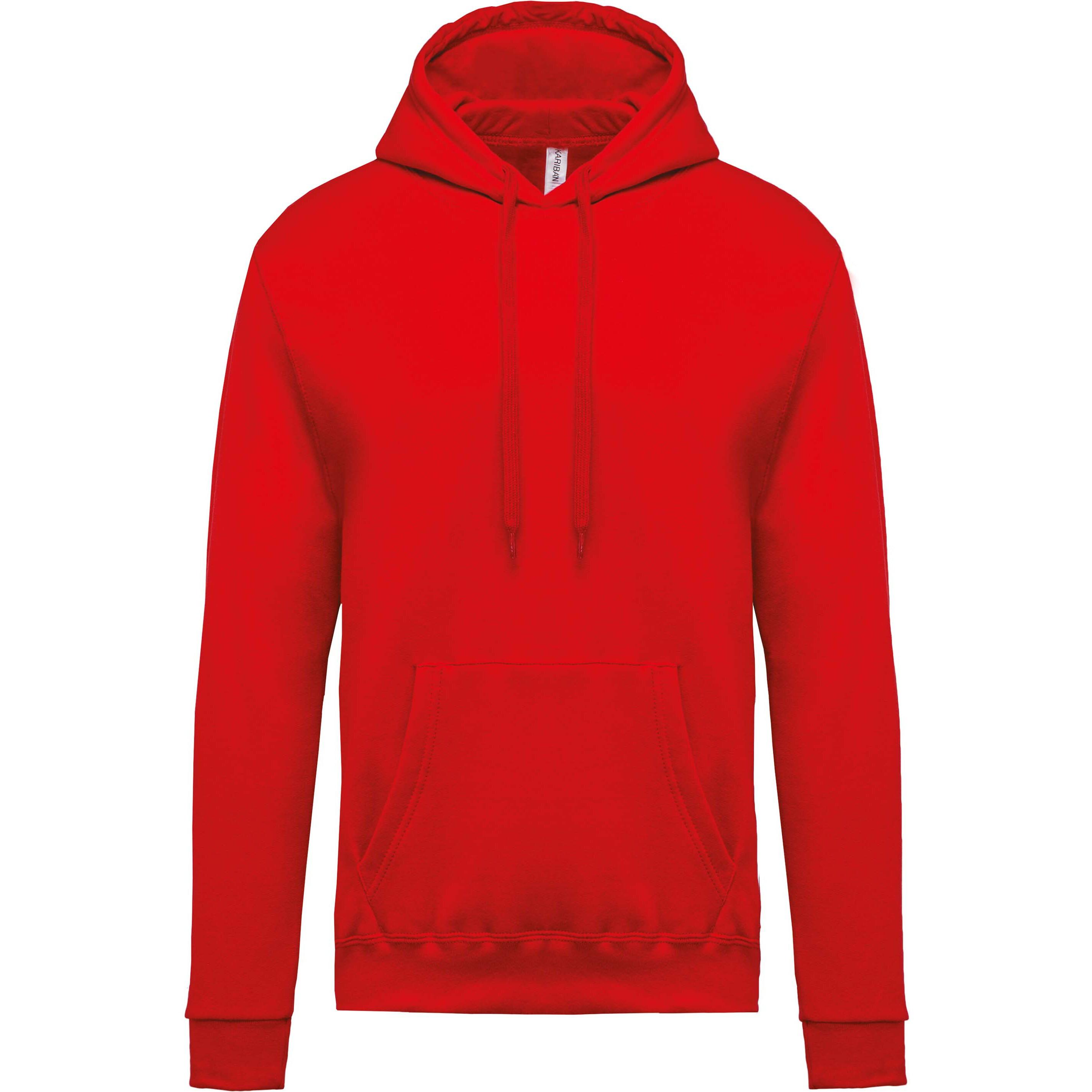 Kariban kapuzenpullover