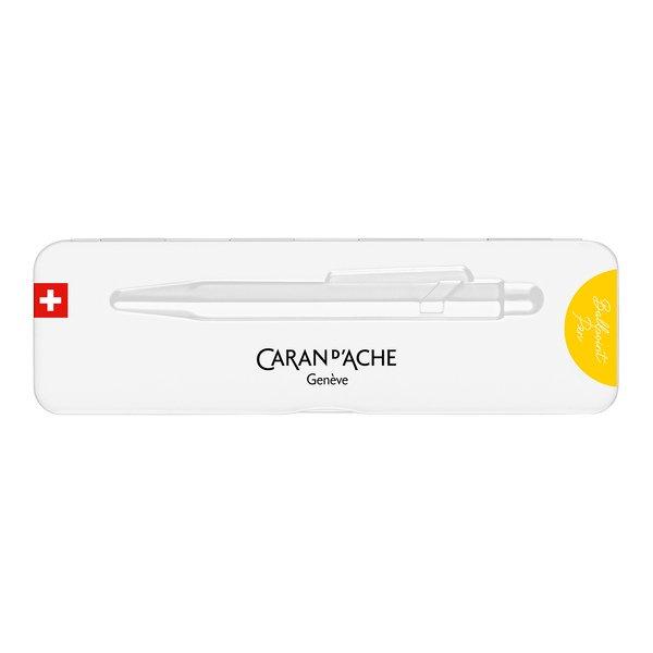 Caran d'Ache Kugelschreiber 849