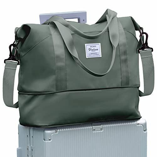 Only-bags.store Reisetasche Sporttasche 40x20x25 Ryanair Handgepäck Tasche Weekender Bag Schwimmtasche Wasserdicht