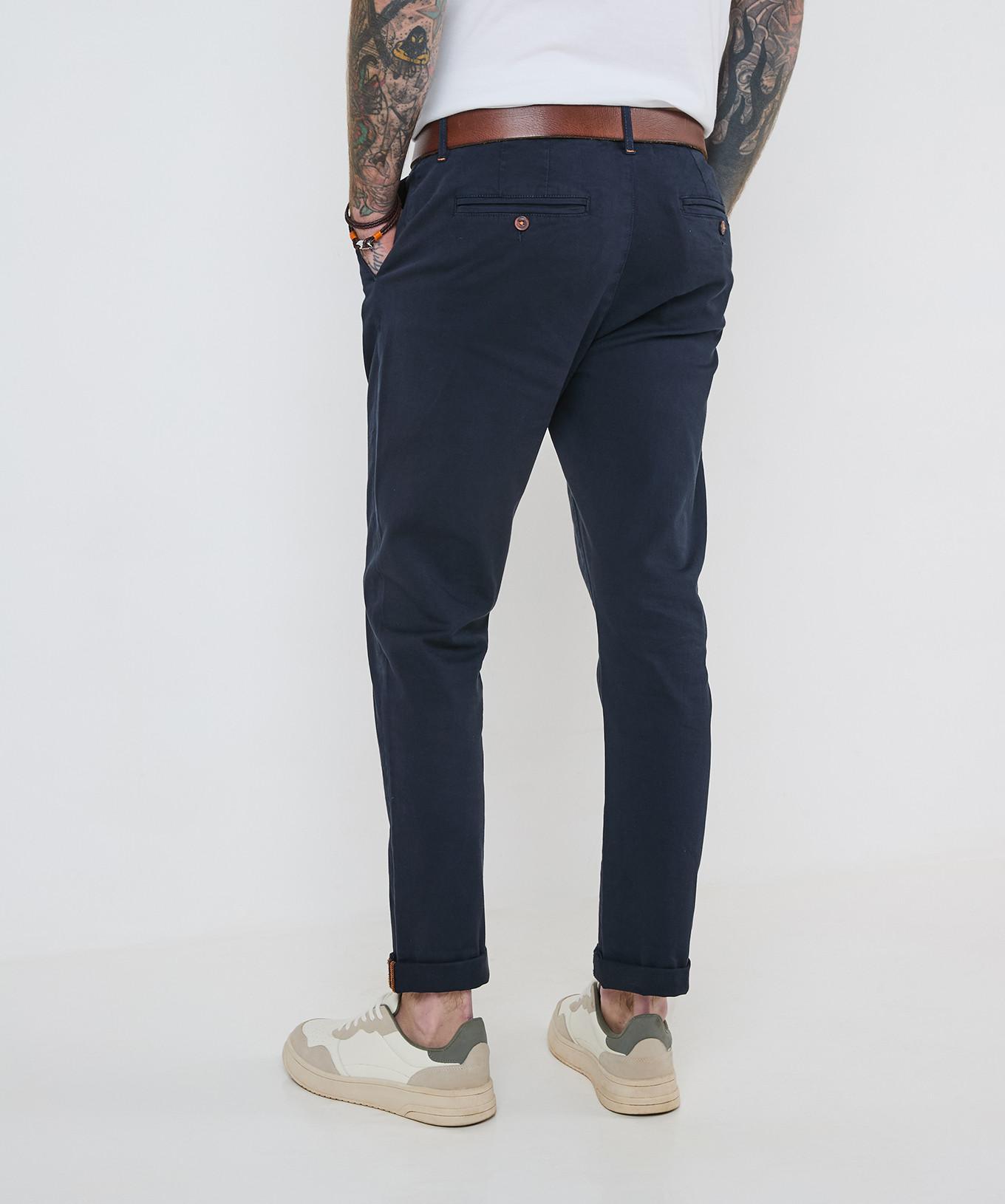 Joe Browns Chino Straight Leg Hose