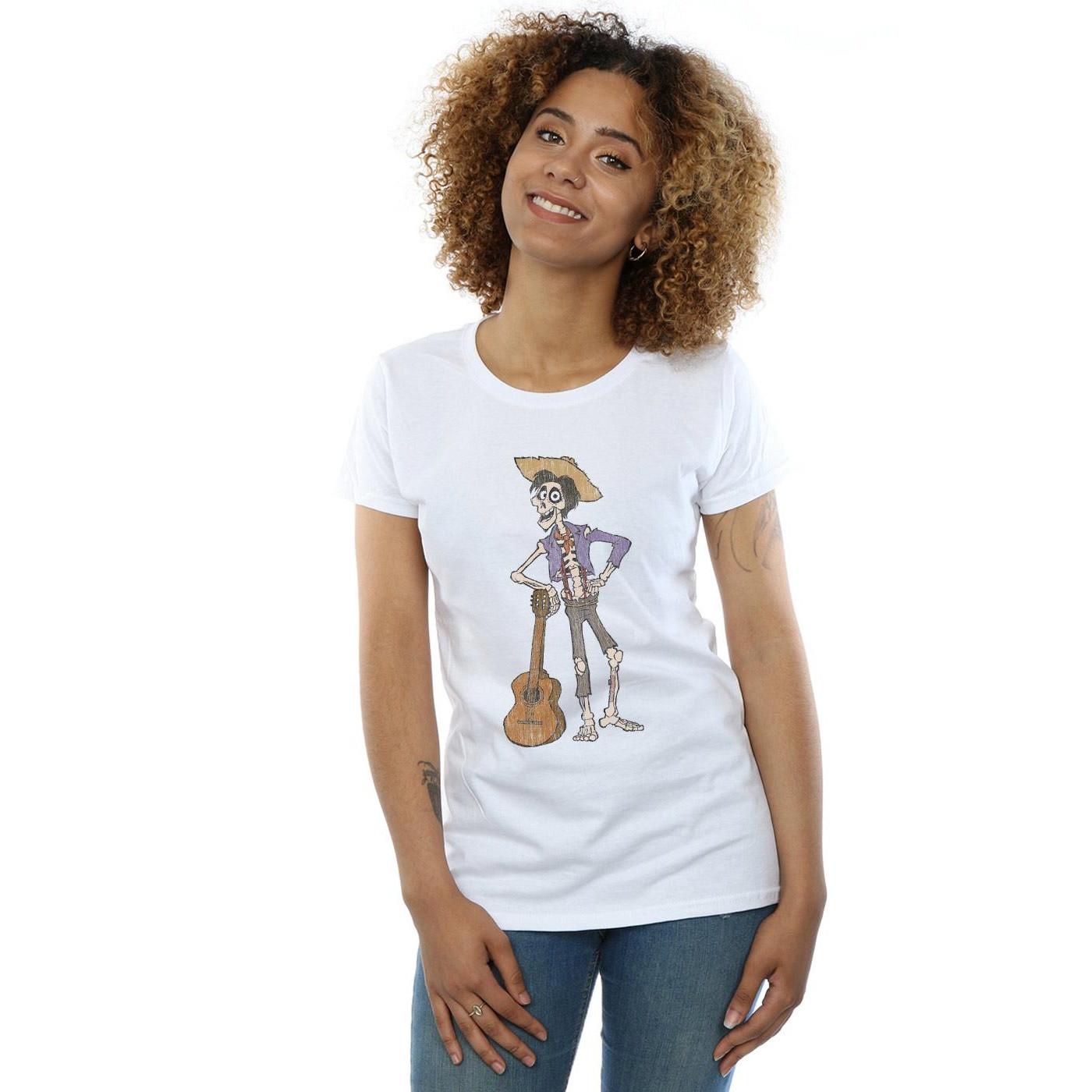Disney Coco T-Shirt