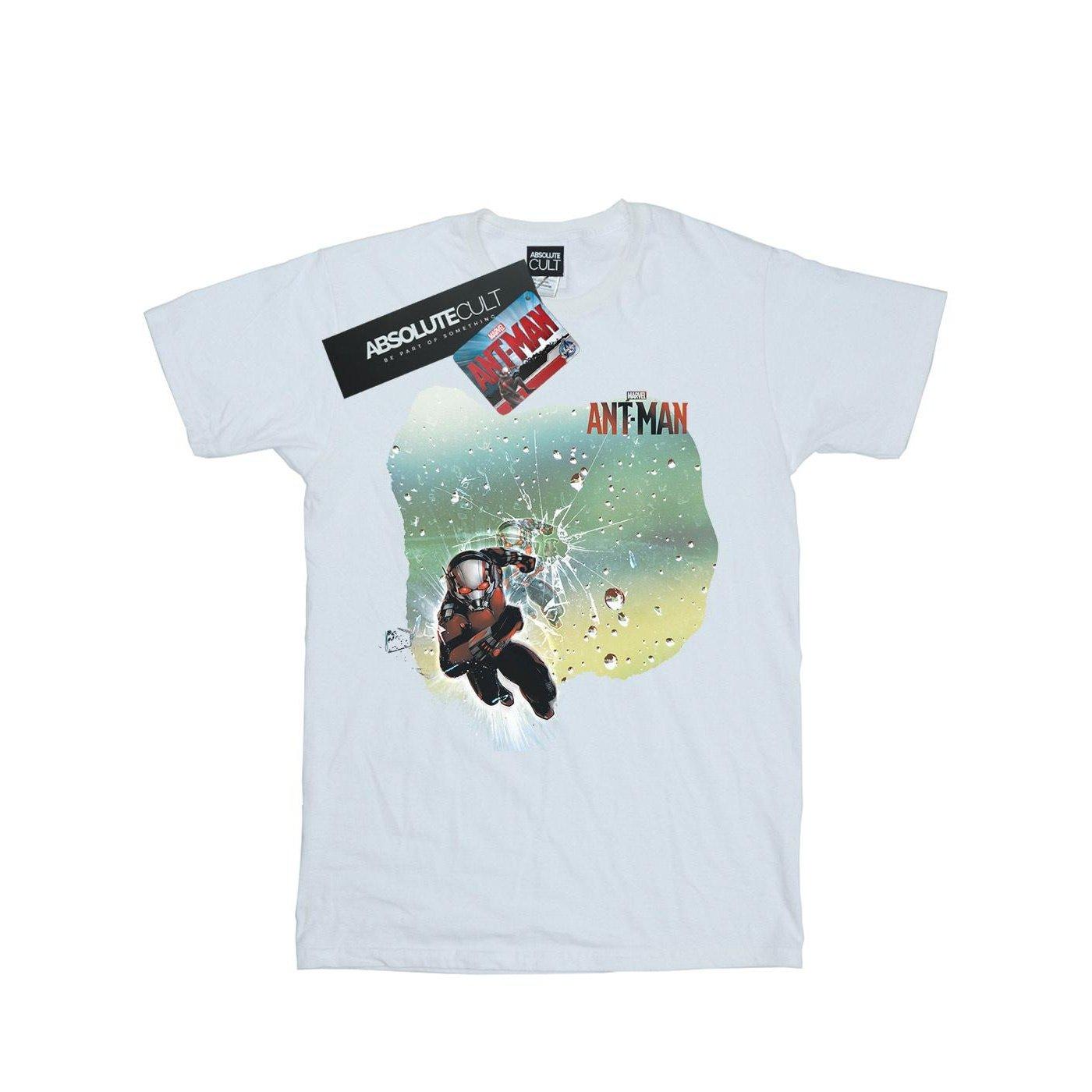 MARVEL Ant-Man Breaking Through T-Shirt
