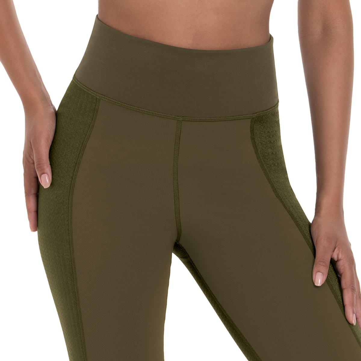 Anita Tights Compression - Sport-Hose