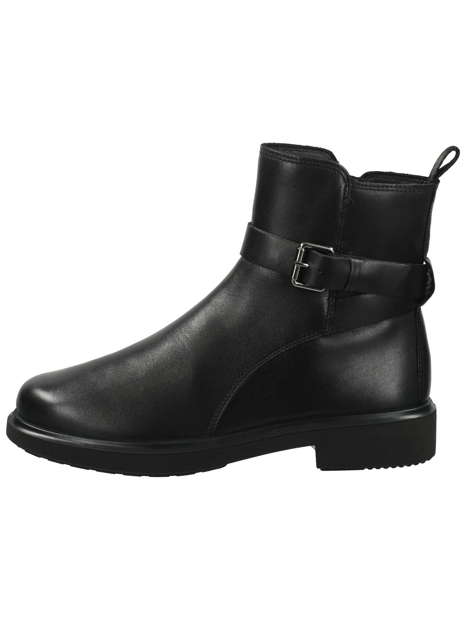 ecco Stiefelette 222013