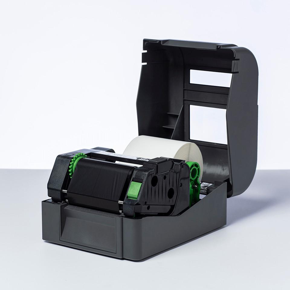 brother BSS-1D300-110 Farbband Schwarz