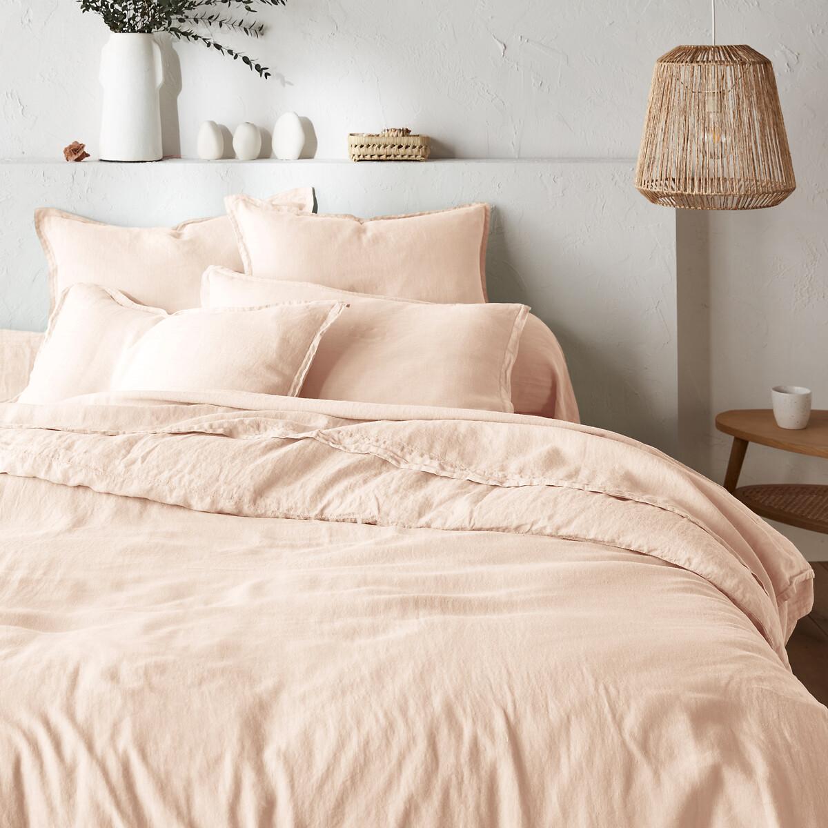 La Redoute Intérieurs Duvetbezug Linot