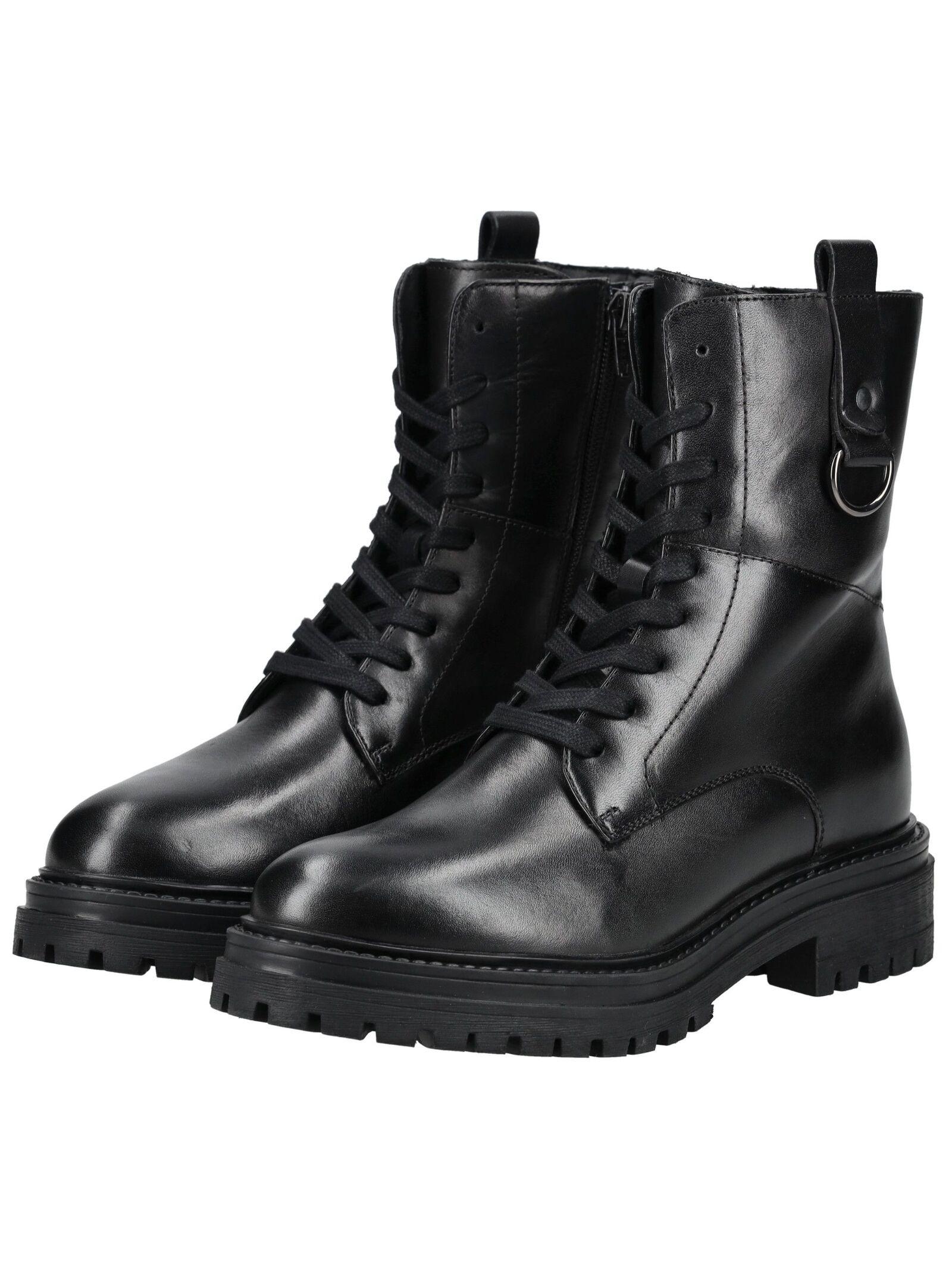 GEOX Stiefelette D46HRH 00043