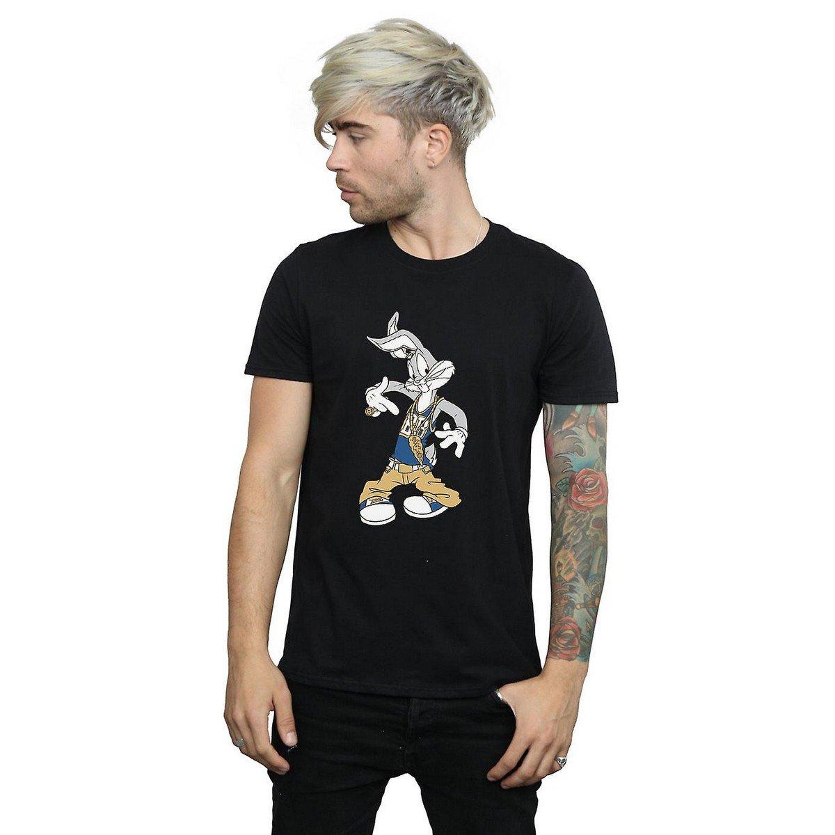 LOONEY TUNES Rapper T-Shirt