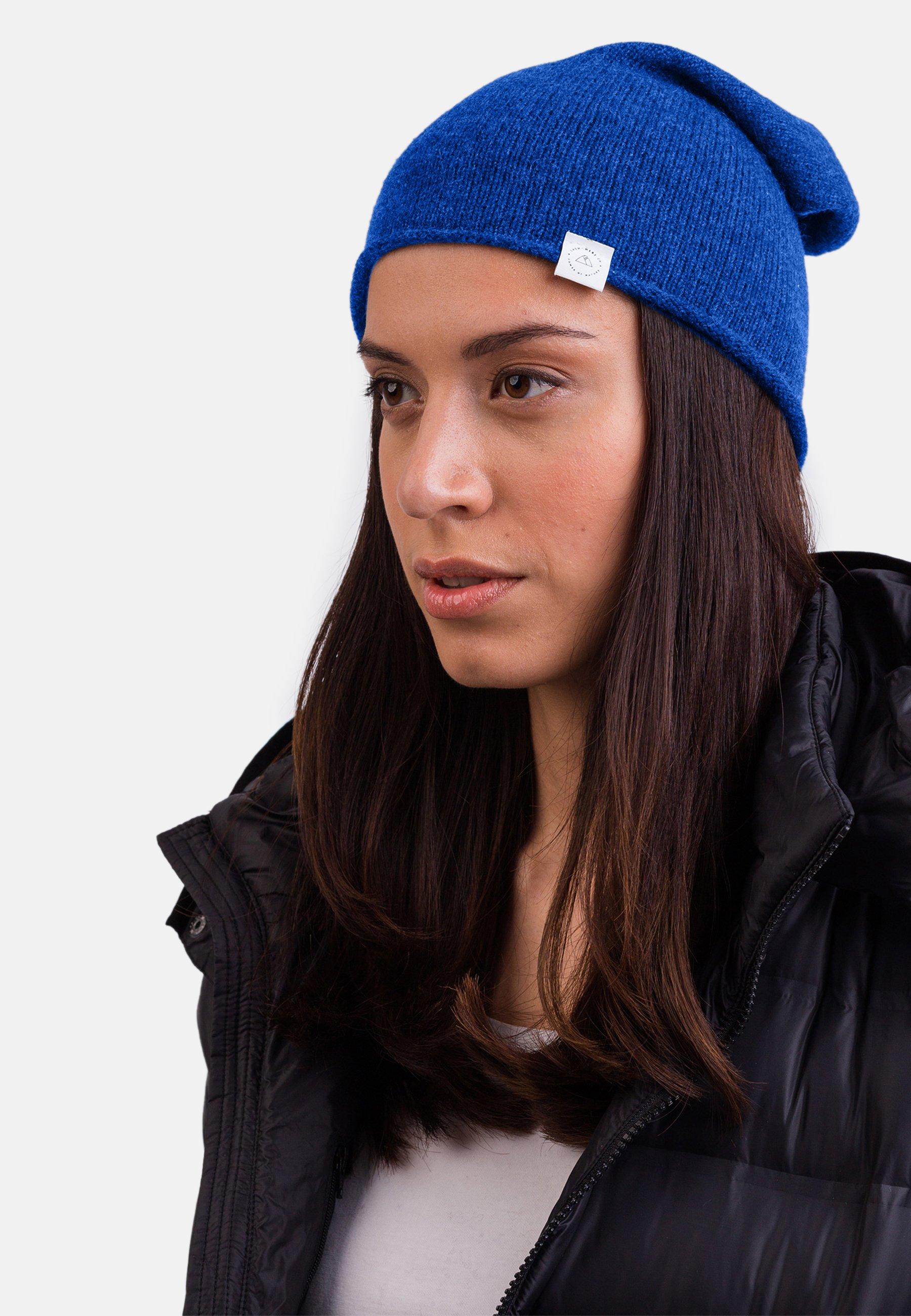 CASH-MERE.CH Kaschmir Beanie