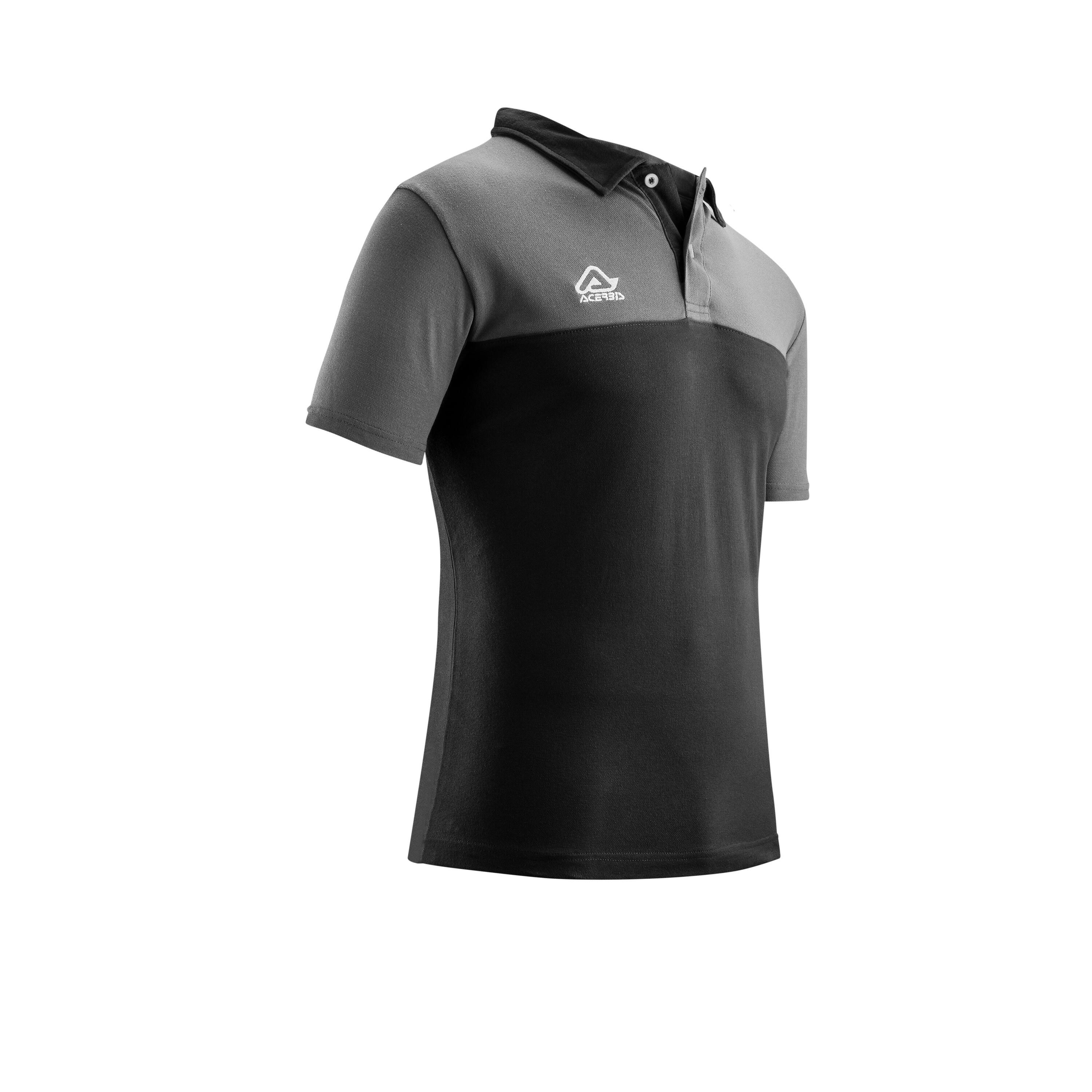 Acerbis polo-shirt kind belatrix