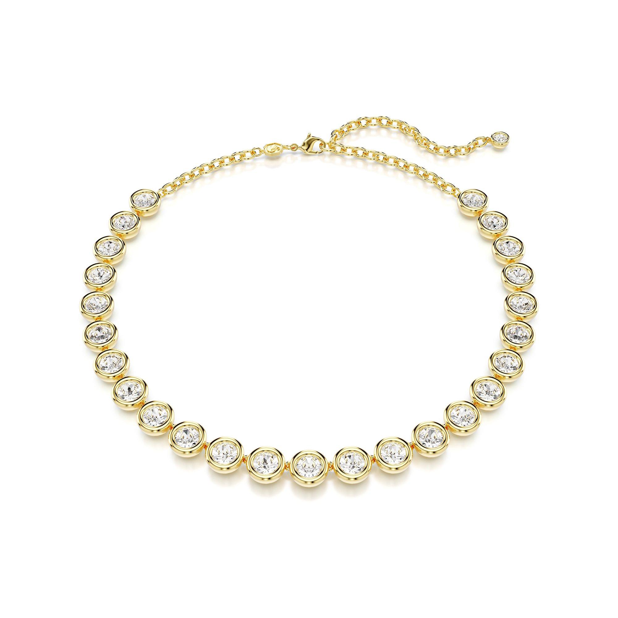 SWAROVSKI Imber Halskette