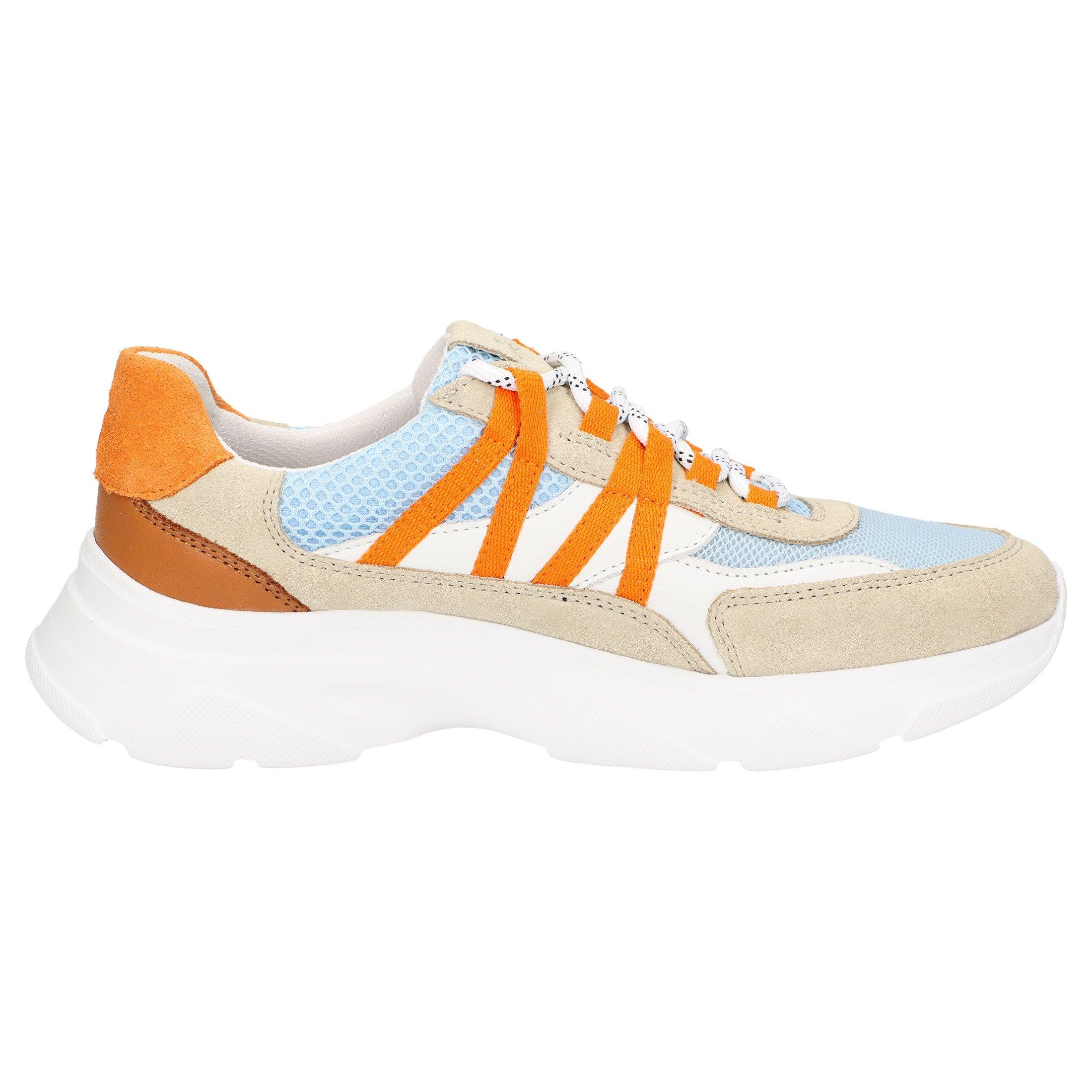 Sioux Sneaker Liranka-704