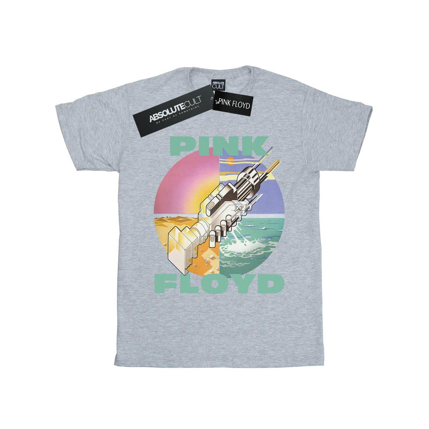 Pink Floyd Wish You Were Here T-Shirt