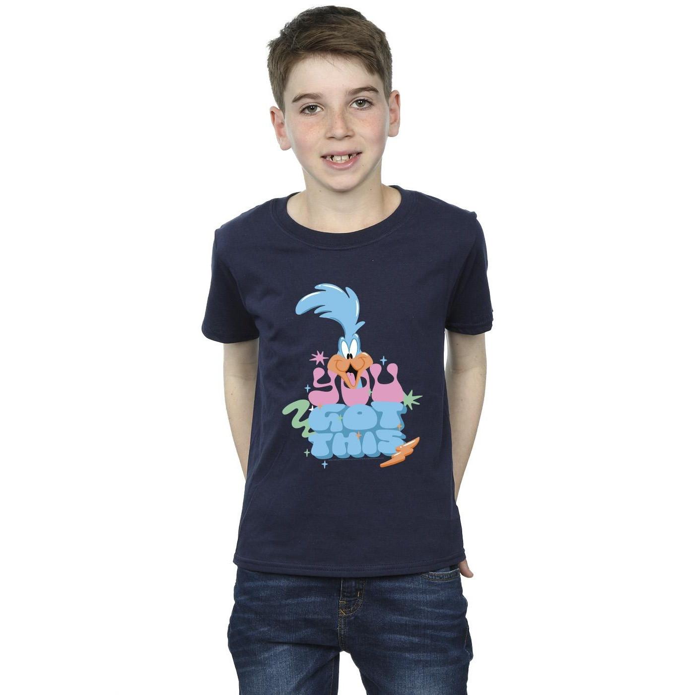 LOONEY TUNES You Got This TShirt