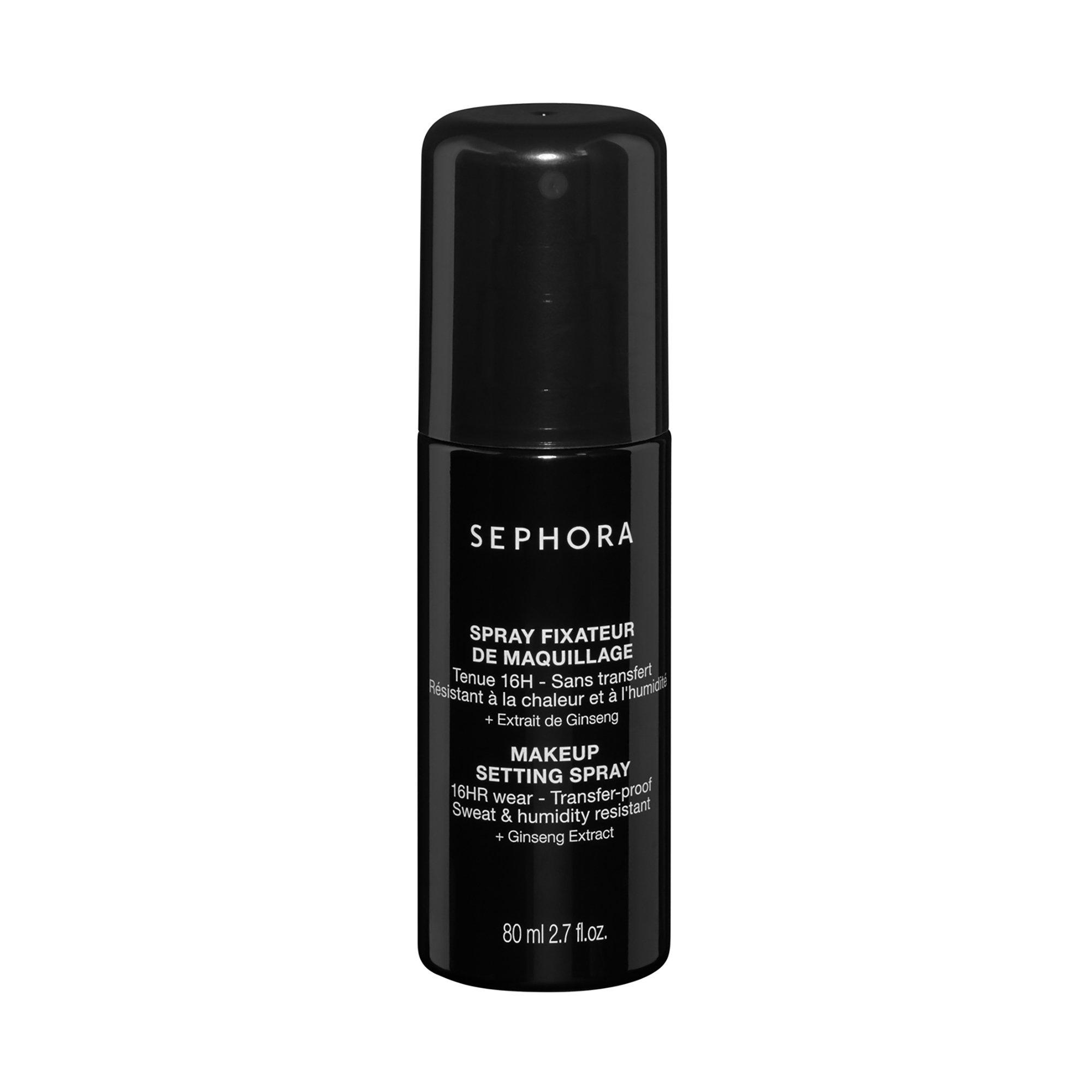 SEPHORA Your Faithful Makeup Setting Spray Your Faithful Beauty Guard