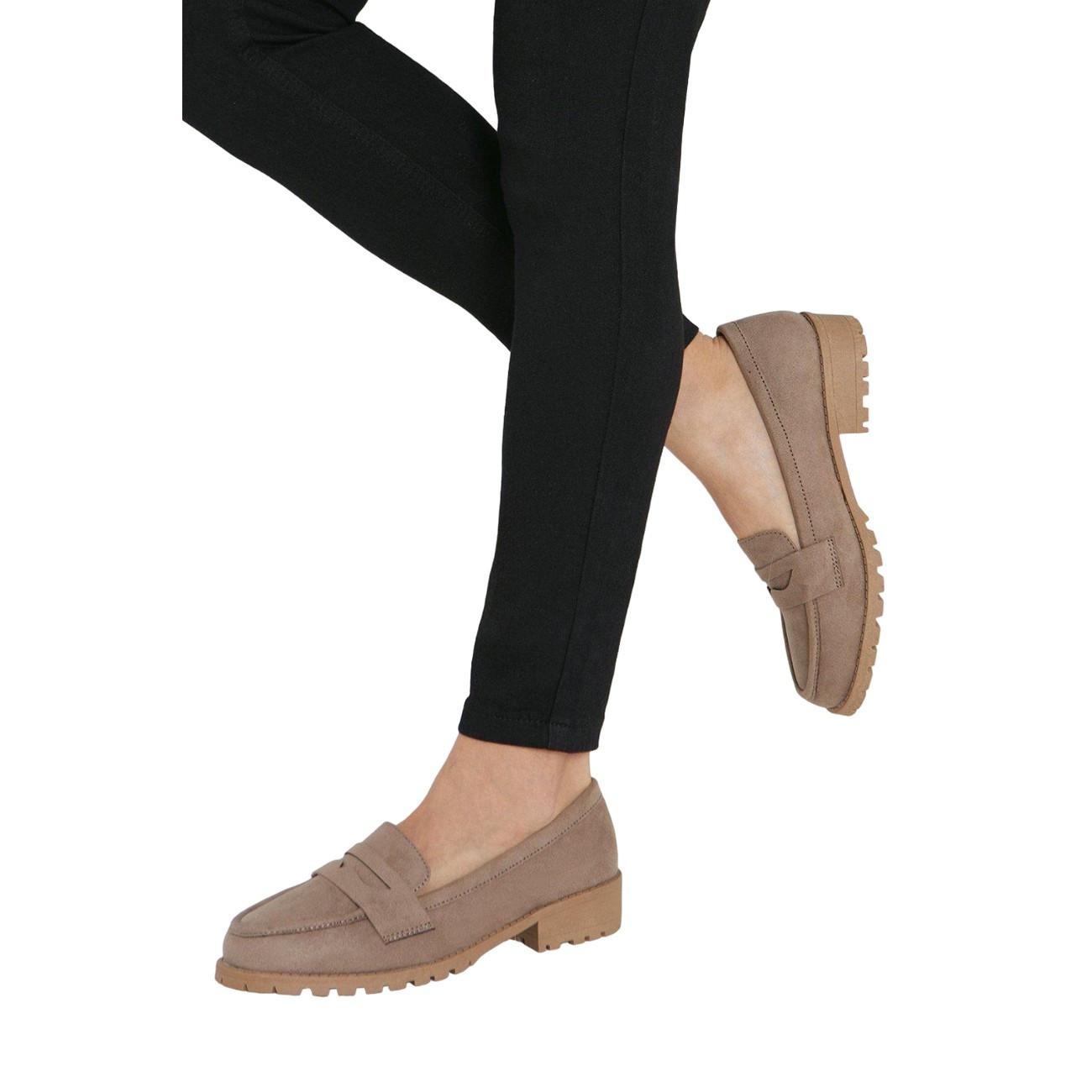 Dorothy Perkins PennySchlupfschuhe Leoni