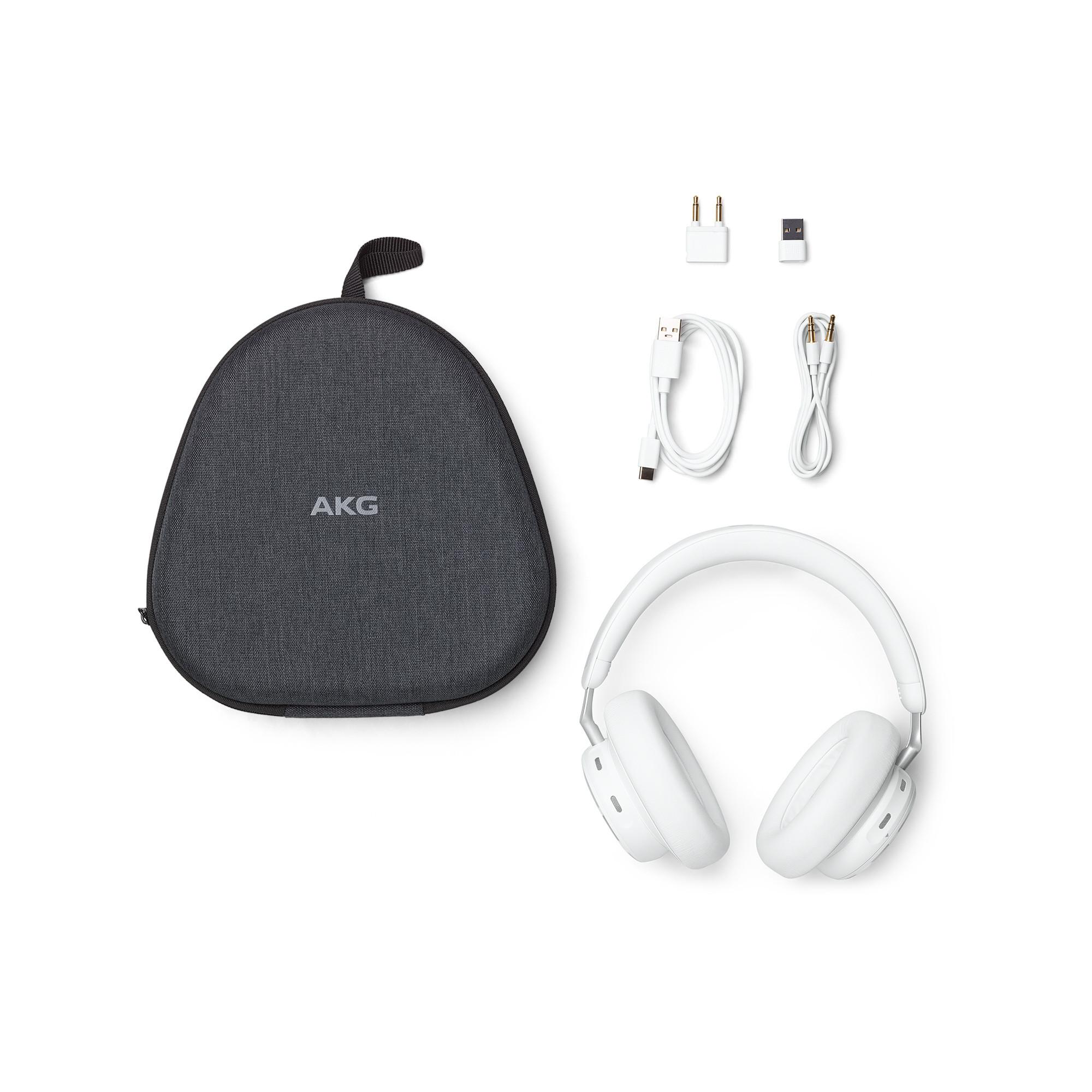 AKG N9 Hybrid ANC Wireless Over-Ear Over-Ear-Kopfhörer