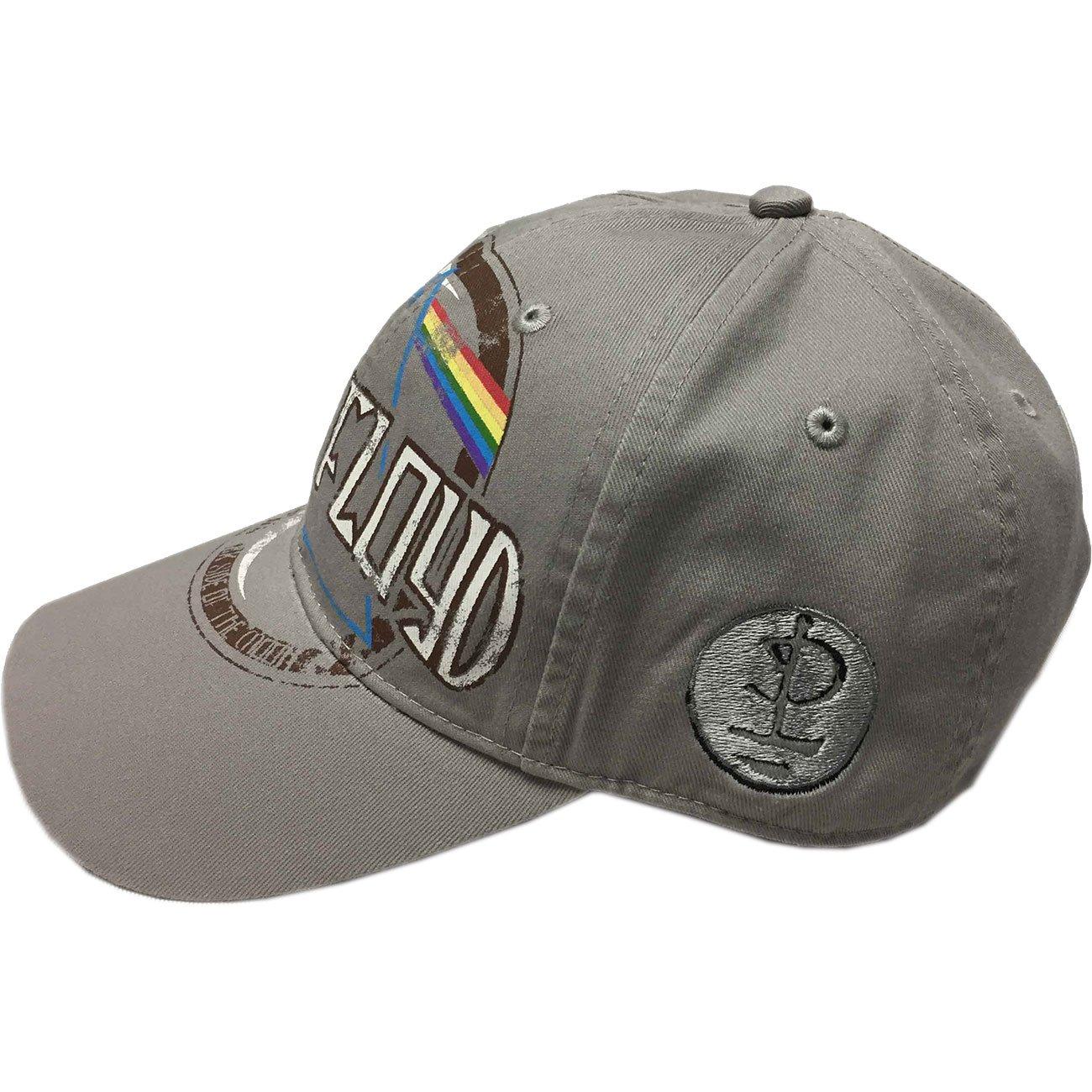 Pink Floyd Dark Side Of The Moon BaseballMütze
